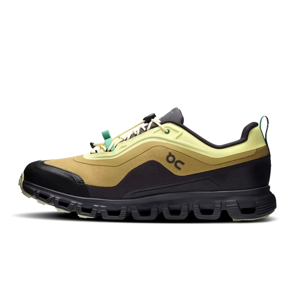 Giày On Running Cloud 6 Geo Waterproof ‘Limelight Safari’ 3MG10424660 - Ảnh 5