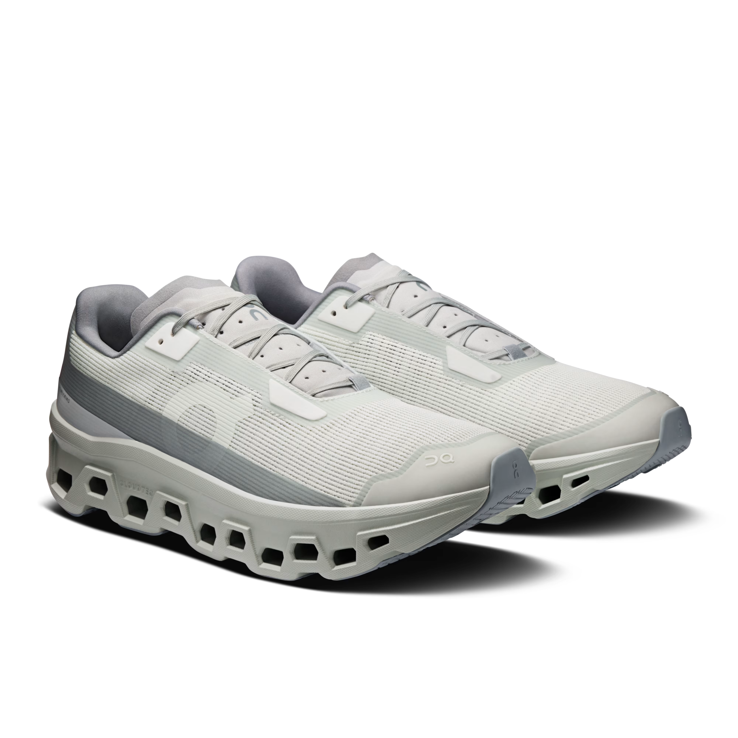 Alternative view of Giày On Running Cloudmonster Void ‘Iceberg’ 3MG10914415