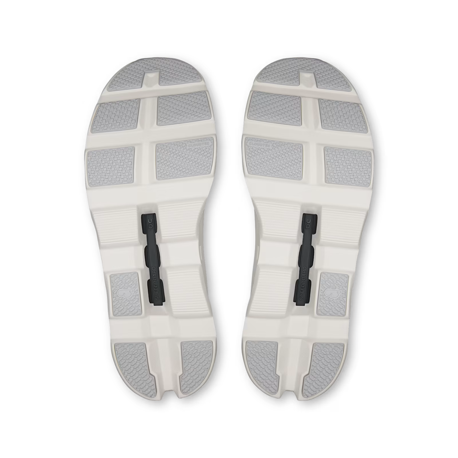 Alternative view of Giày On Running Cloudmonster 1 ‘White’ 3MF30741200