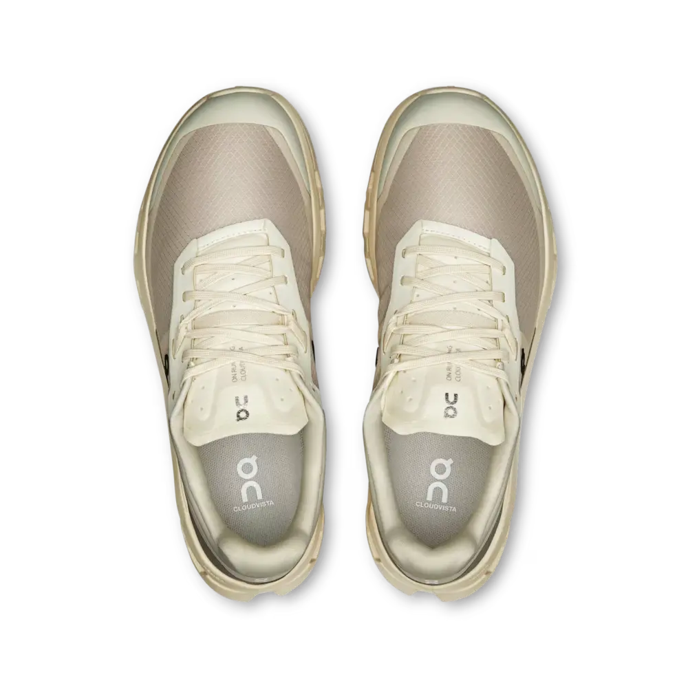 Alternative view of Giày On Running Cloudvista 2 ‘Cream’ 3WE30133323