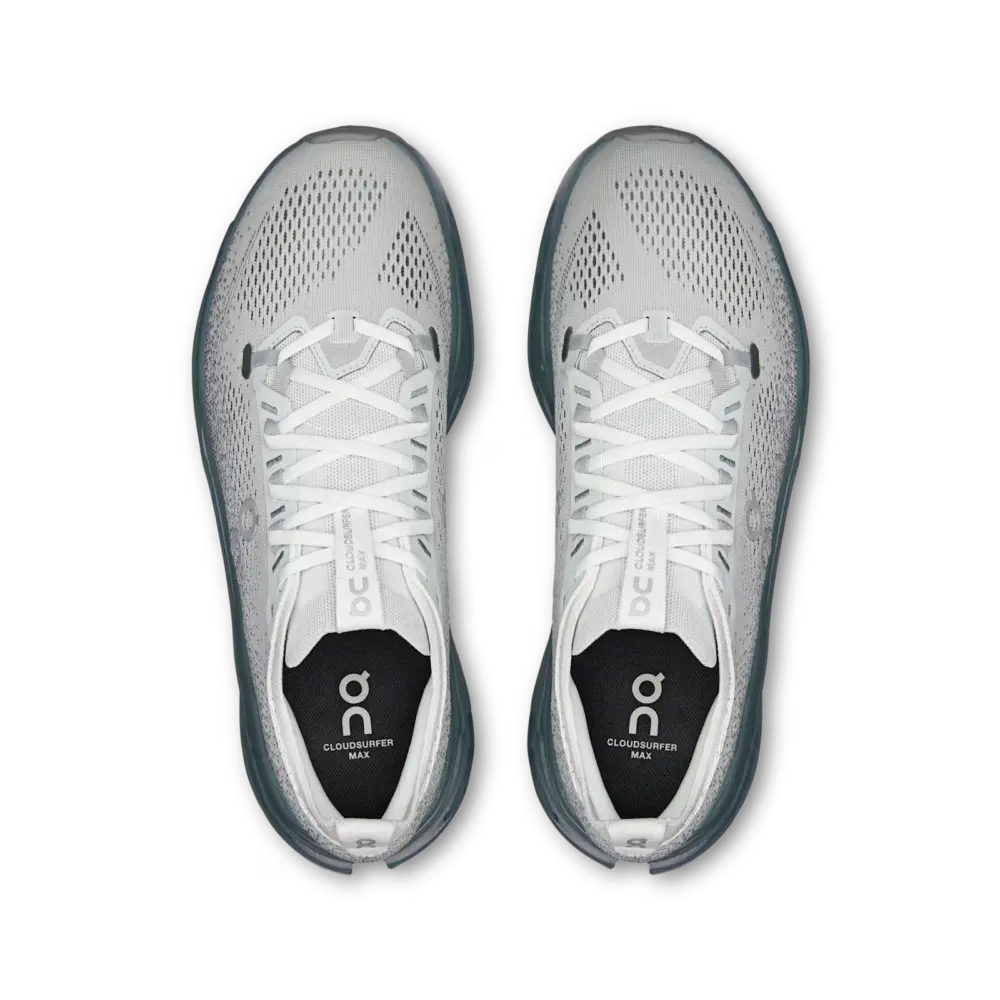 Giày On Running Cloudsurfer Max ‘Iceberg’ 3MF30434727 - Ảnh 4