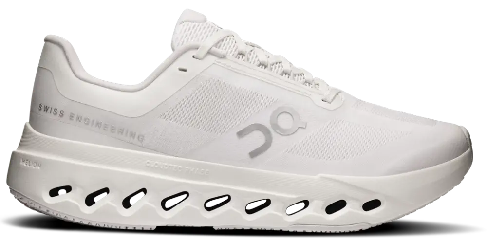 Giày On Running Cloudsurfer Next ‘White’ 3WE30051200