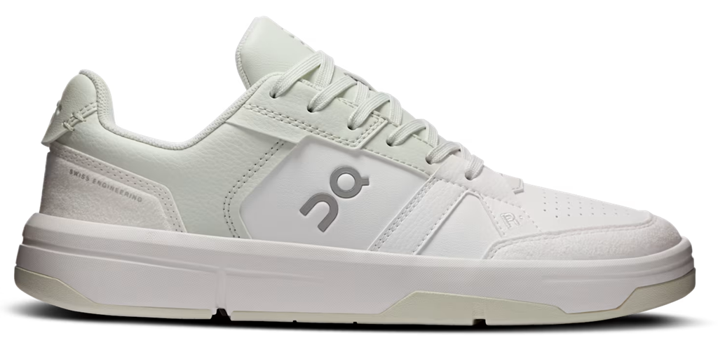 Giày On Running The Roger Clubhouse ‘Ice Berg’ 3WF10434768