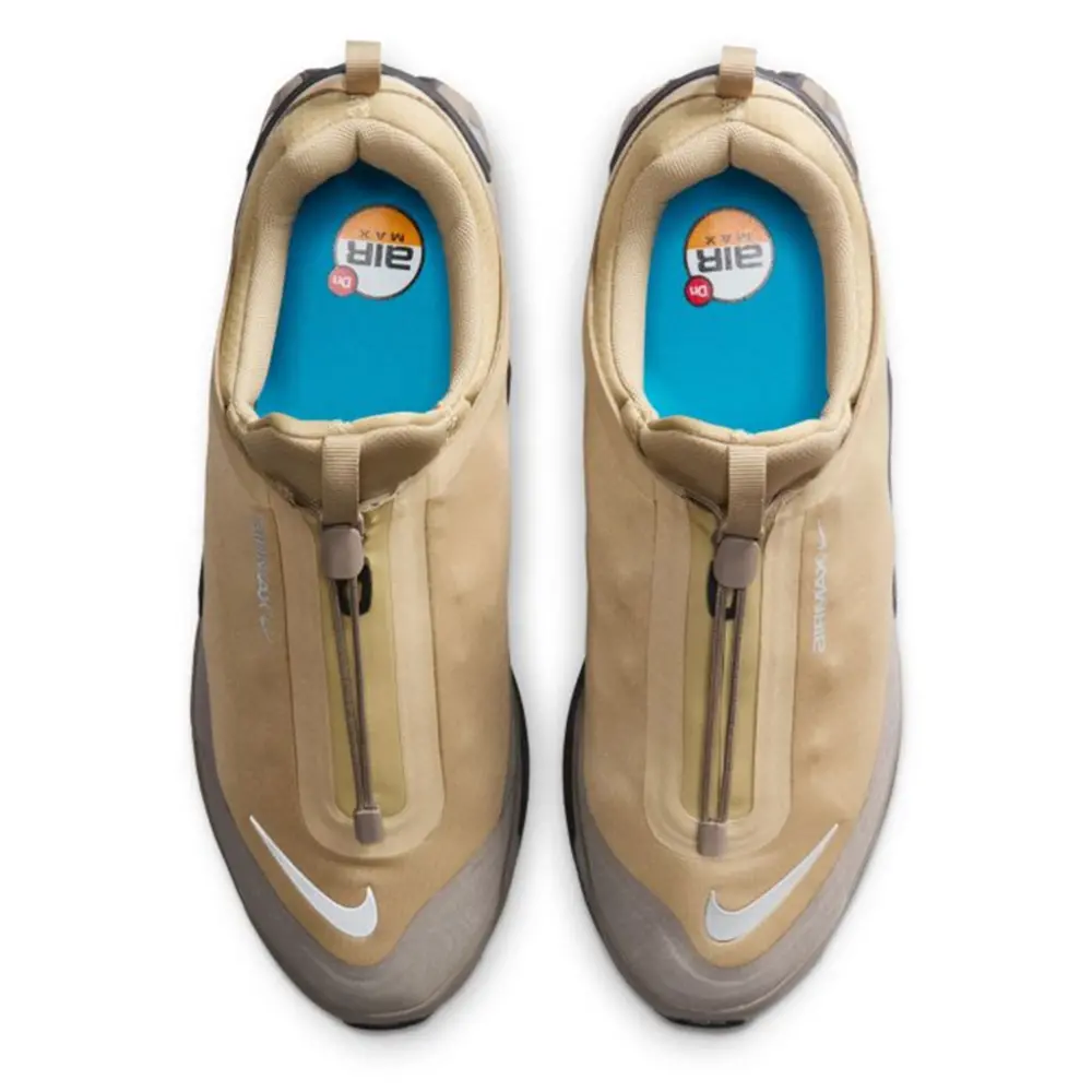 Giày Nike Air Max Dn Roam ‘Parachute Beige’ HQ8605-200 - Ảnh 5