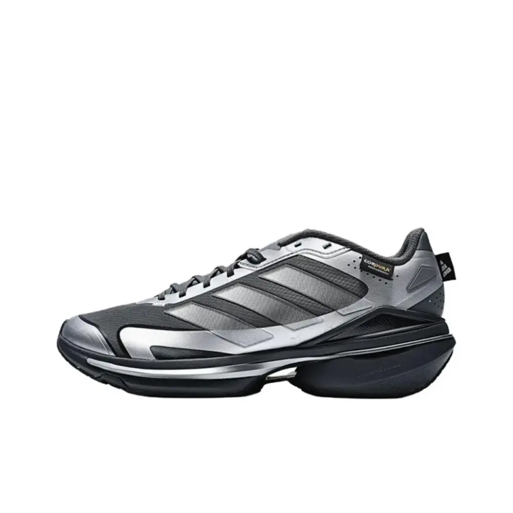 Giày Adidas MTS Vision ‘Dark Grey’ KJ4541 - Ảnh 5