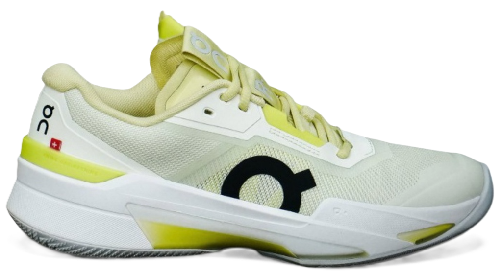 Giày On The Roger Pro ‘Lime’ 3WF30034744