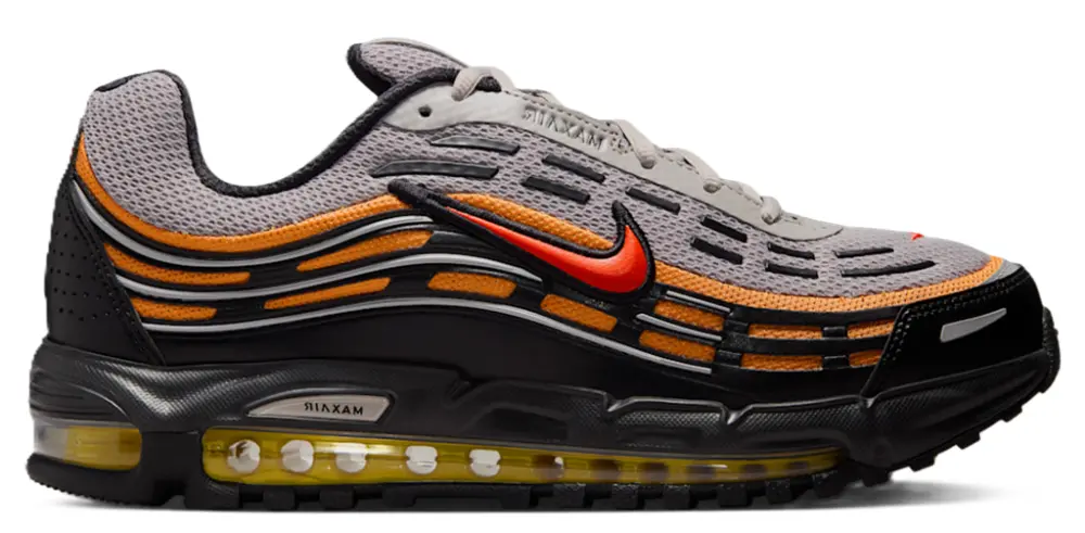 Giày Nike Air Max TL 2.5 ‘College Grey’ FZ4110-006