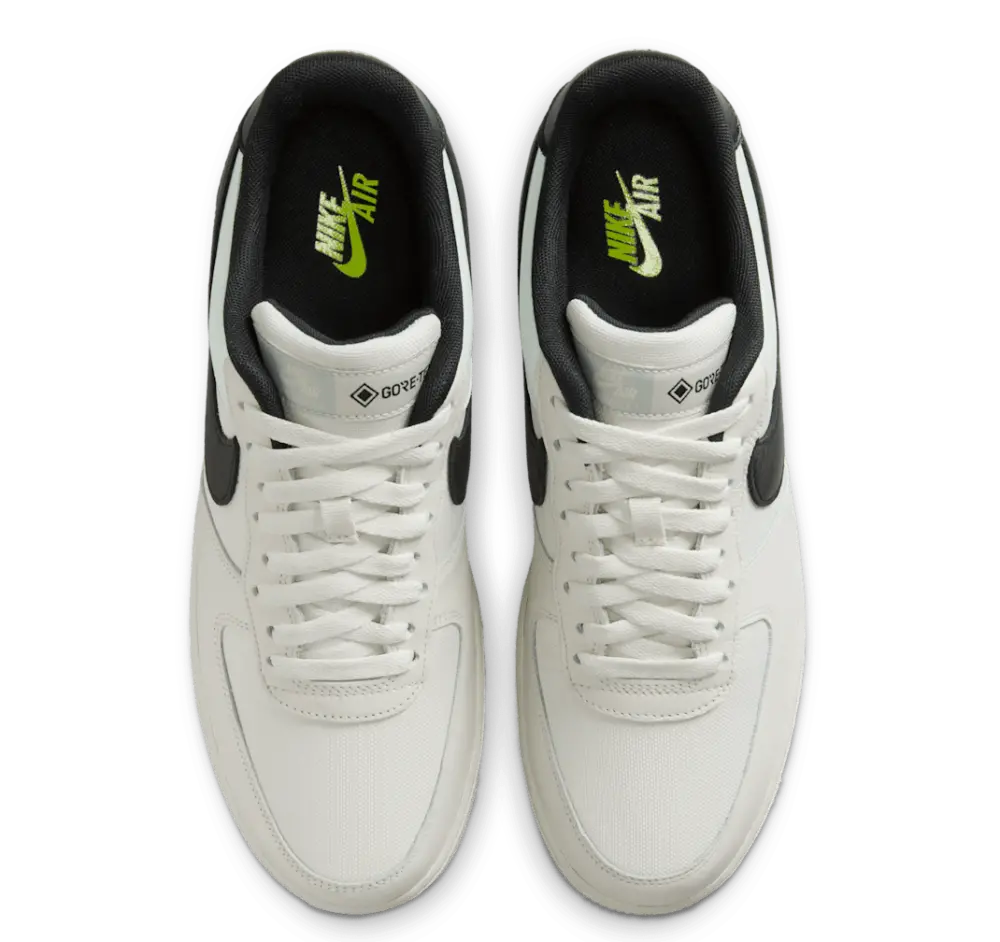 Giày Nike Air Force 1 Low ‘Phantom Bone Black’ CK2630-004 - Ảnh 7
