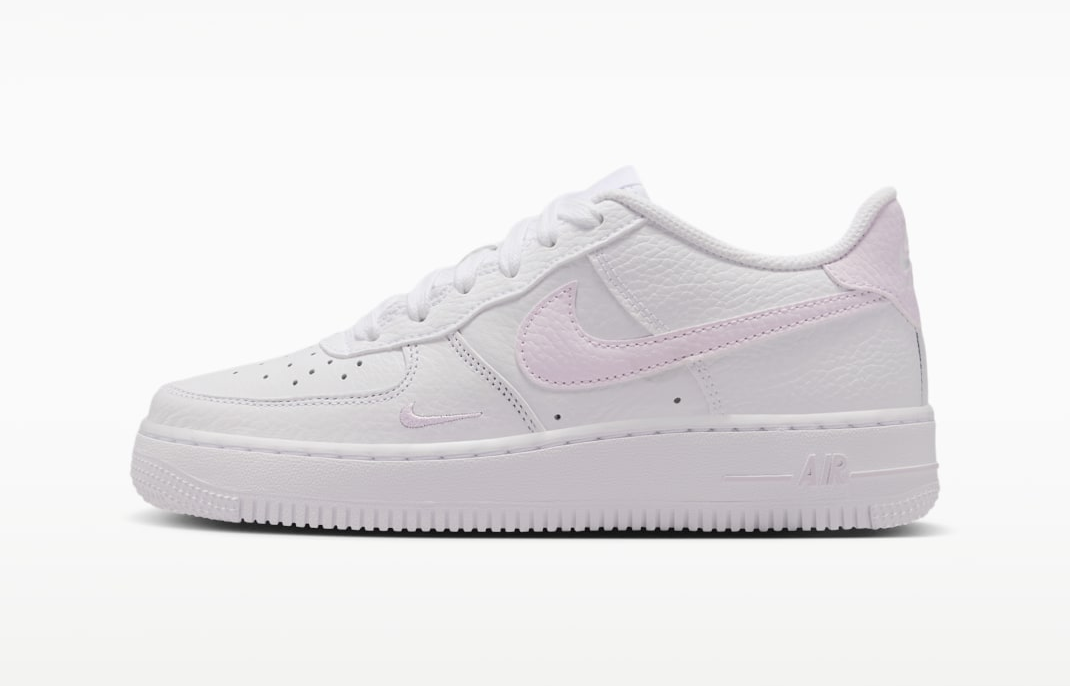 Alternative view of Giày Nike Air Force 1 ’07 LV8 ‘White’ IM9135-100