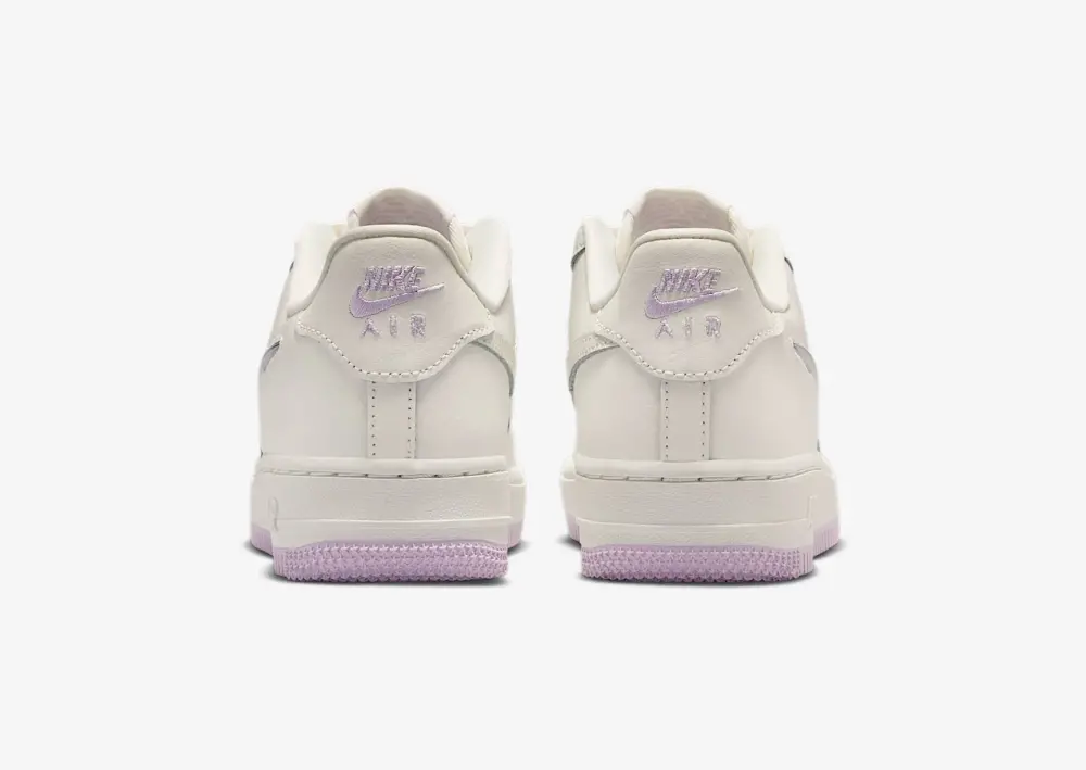 Giày Nike Air Force 1 LV8 3 ‘White’ IQ9795-151 - Ảnh 3