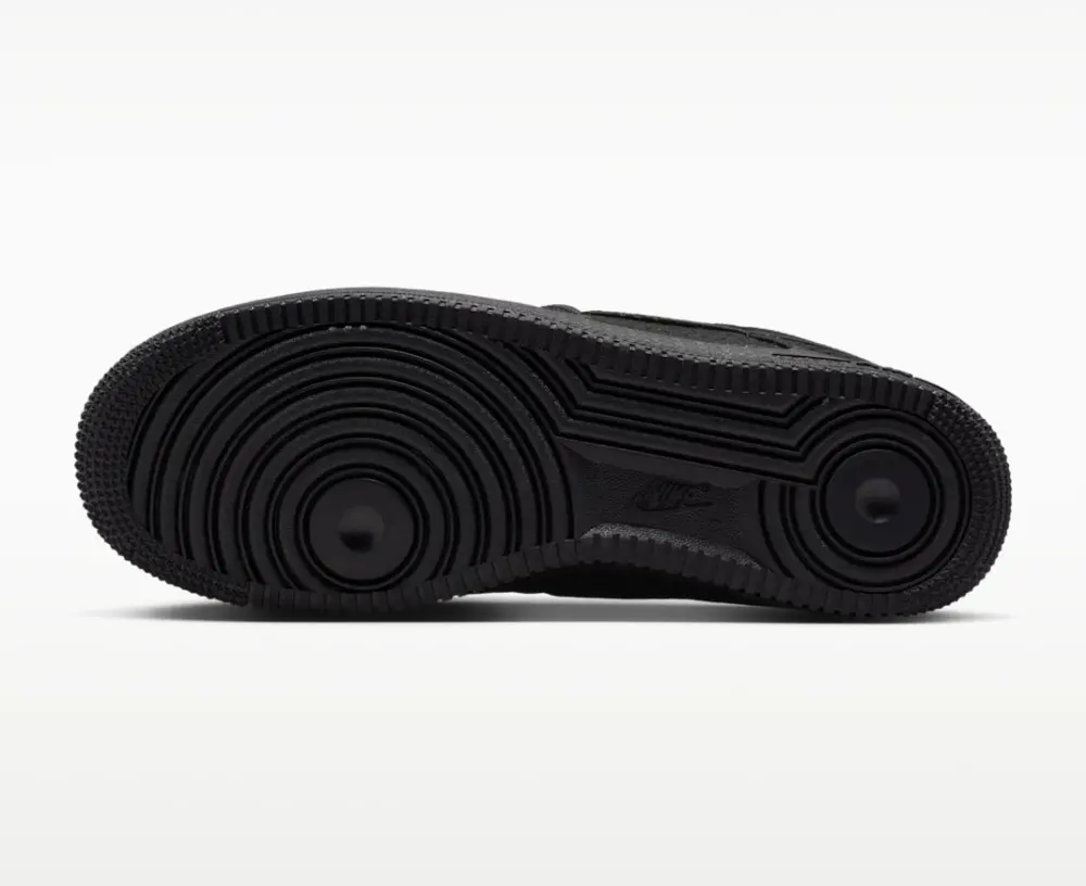 Giày Nike Air Force 1 Retro Valentine’s Day ‘Black’ IB6836-001 - Ảnh 7