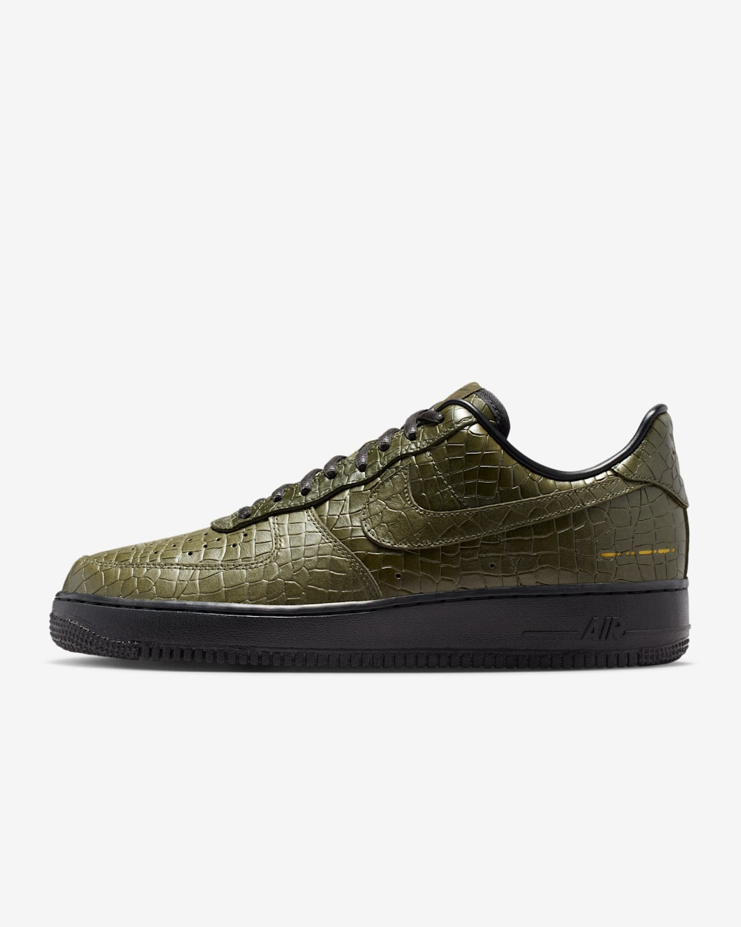 Alternative view of Giày Nike Air Force 1 Low 'Cargo Khaki' IQ3370-325