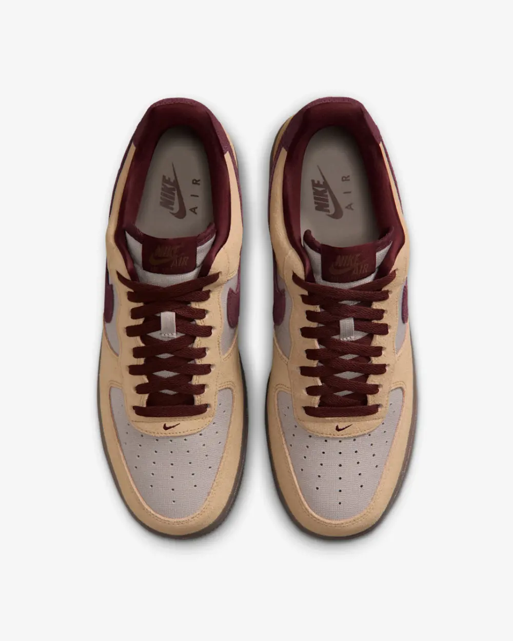 Giày Nike Air Force 1 Low '07 Premium 'Moon Particle' IQ3408-286 - Ảnh 5