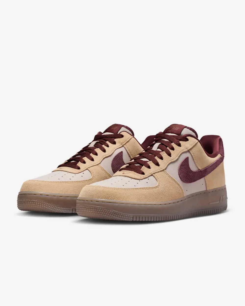Giày Nike Air Force 1 Low '07 Premium 'Moon Particle' IQ3408-286 - Ảnh 4