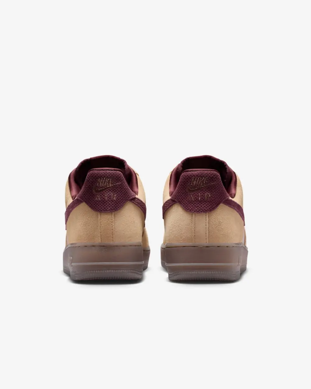 Giày Nike Air Force 1 Low '07 Premium 'Moon Particle' IQ3408-286 - Ảnh 3