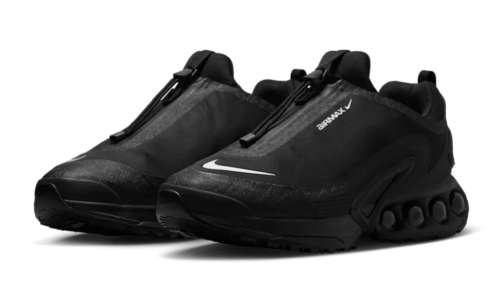 Giày Nike Air Max Dn Roam ‘Metallic Silver’ HQ8605-001 - Ảnh 6