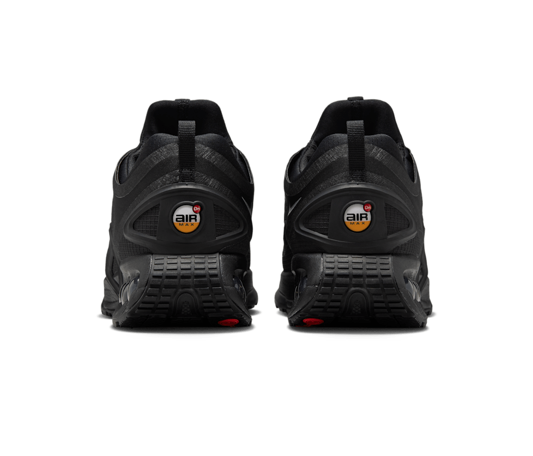 Alternative view of Giày Nike Air Max Dn Roam ‘Metallic Silver’ HQ8605-001