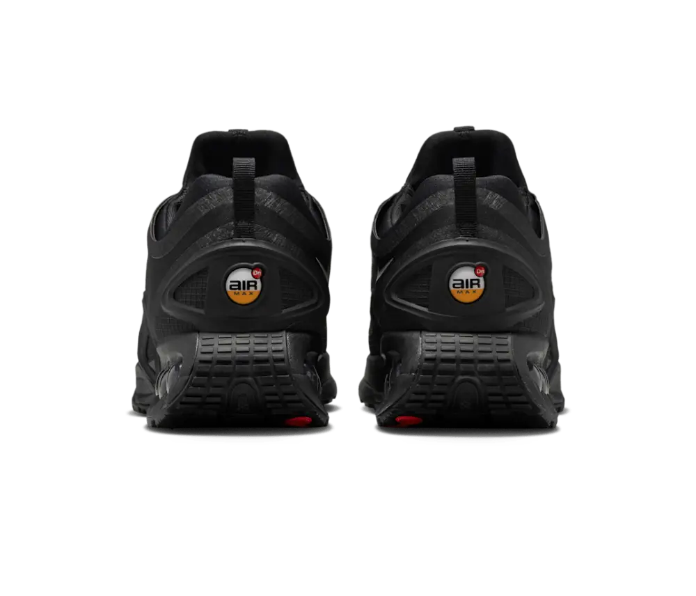 Giày Nike Air Max Dn Roam ‘Metallic Silver’ HQ8605-001 - Ảnh 7
