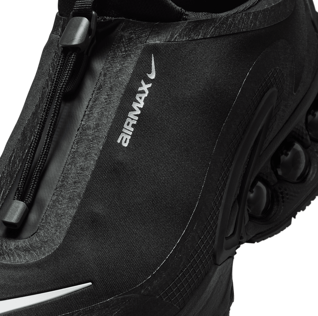 Giày Nike Air Max Dn Roam ‘Metallic Silver’ HQ8605-001 - Ảnh 3