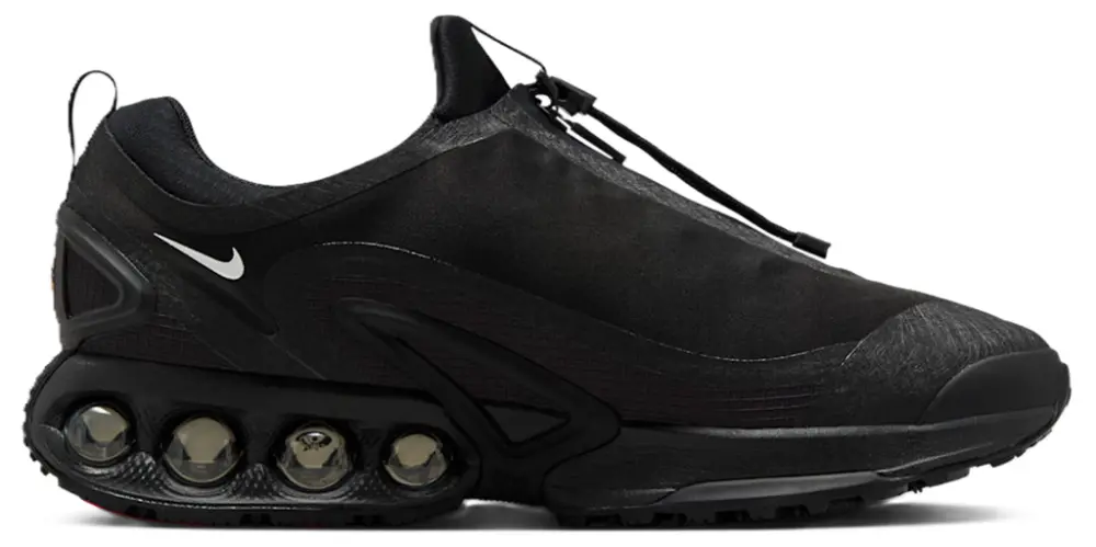 Giày Nike Air Max Dn Roam ‘Metallic Silver’ HQ8605-001