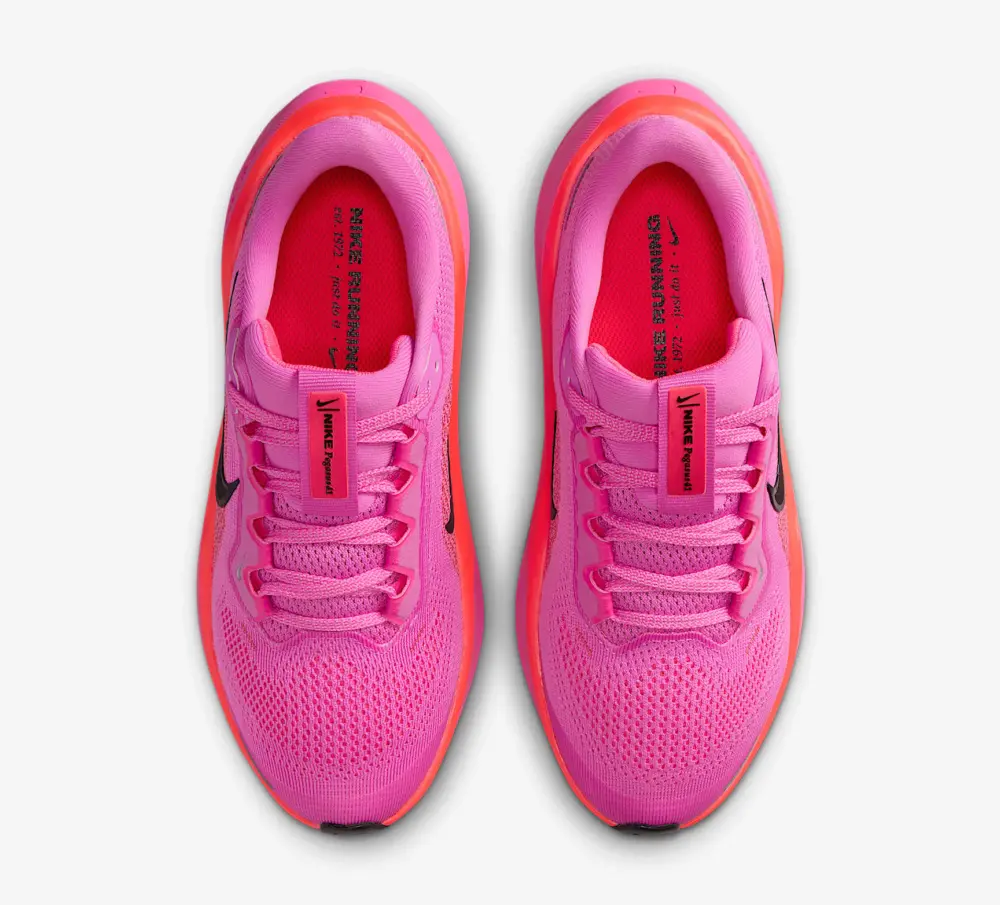Alternative view of Giày Nike Air Zoom Pegasus 41 ‘Hyper Pink’ FN5041-603