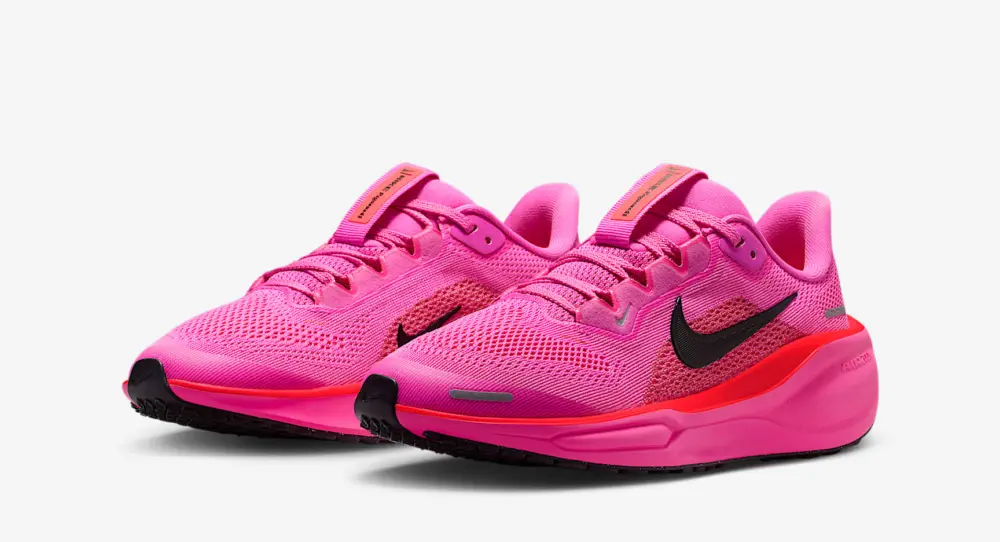 Giày Nike Air Zoom Pegasus 41 ‘Hyper Pink’ FN5041-603 - Ảnh 3