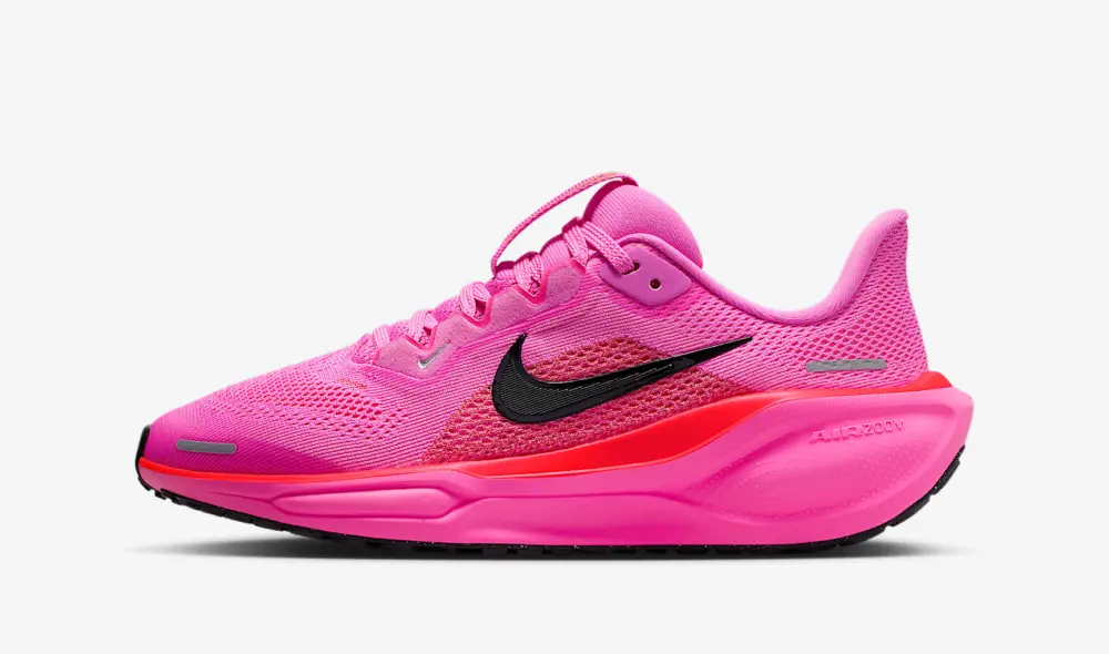 Giày Nike Air Zoom Pegasus 41 ‘Hyper Pink’ FN5041-603 - Ảnh 5