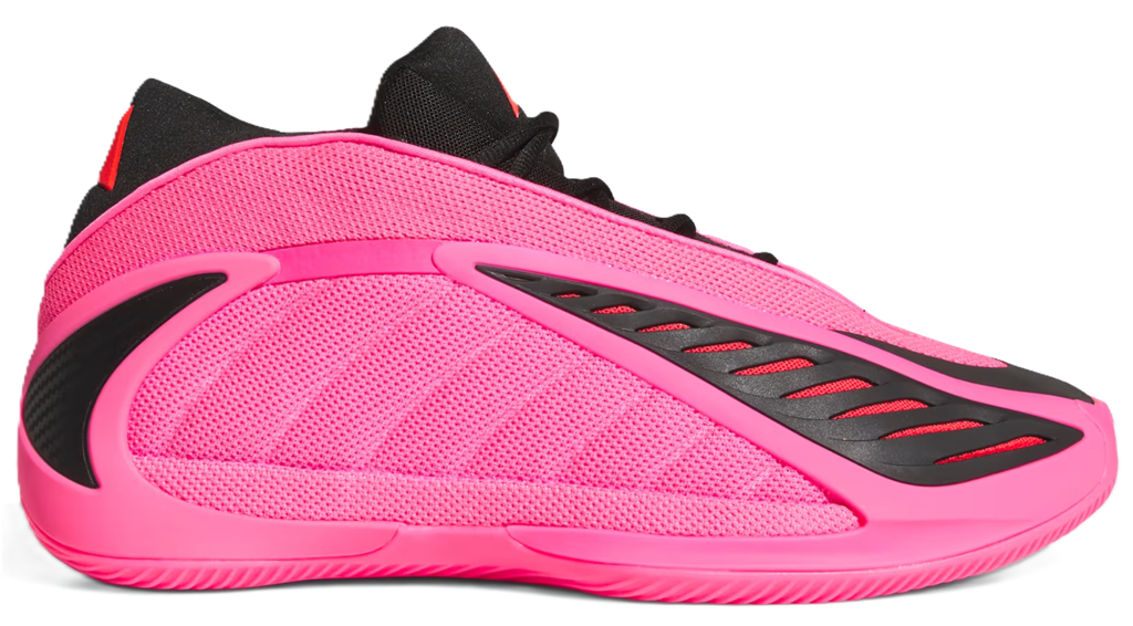 Giày Adidas AE 2 ‘Lucid Pink Black’ KJ2363