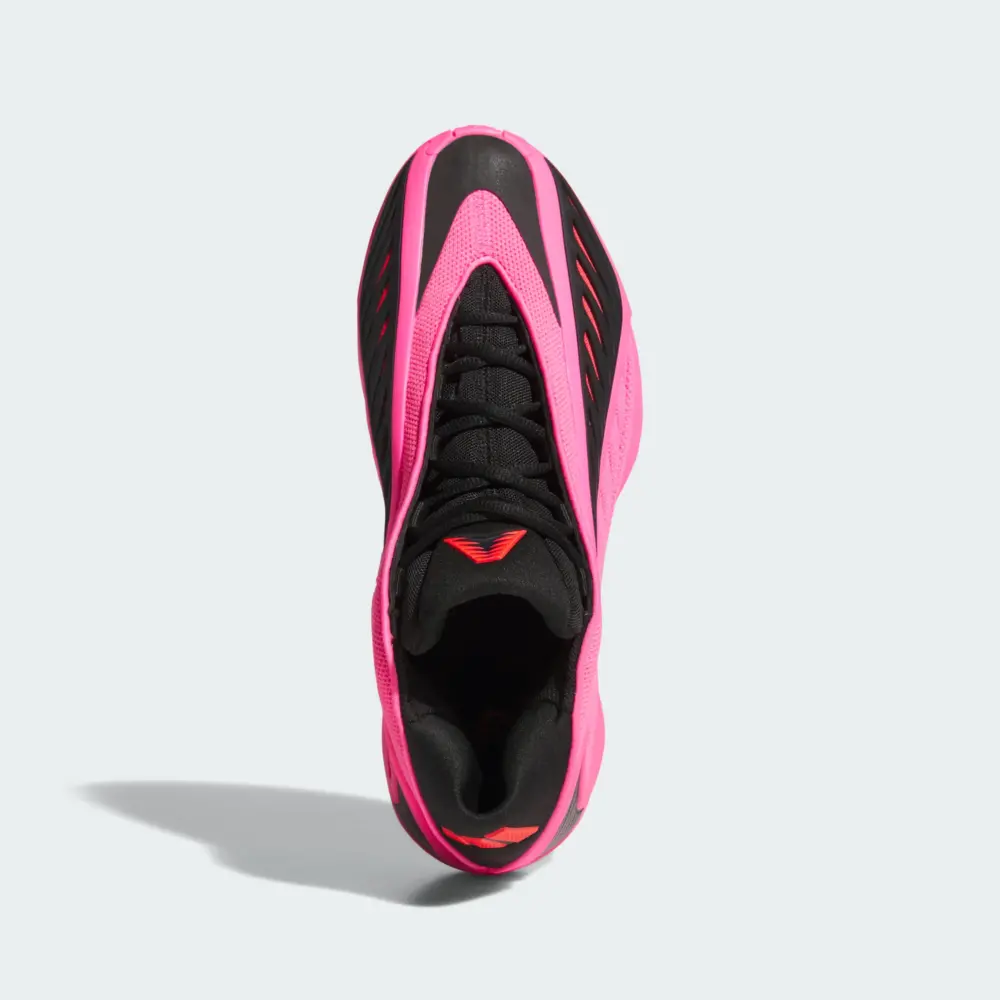 Giày Adidas AE 2 ‘Lucid Pink Black’ KJ2363 - Ảnh 3