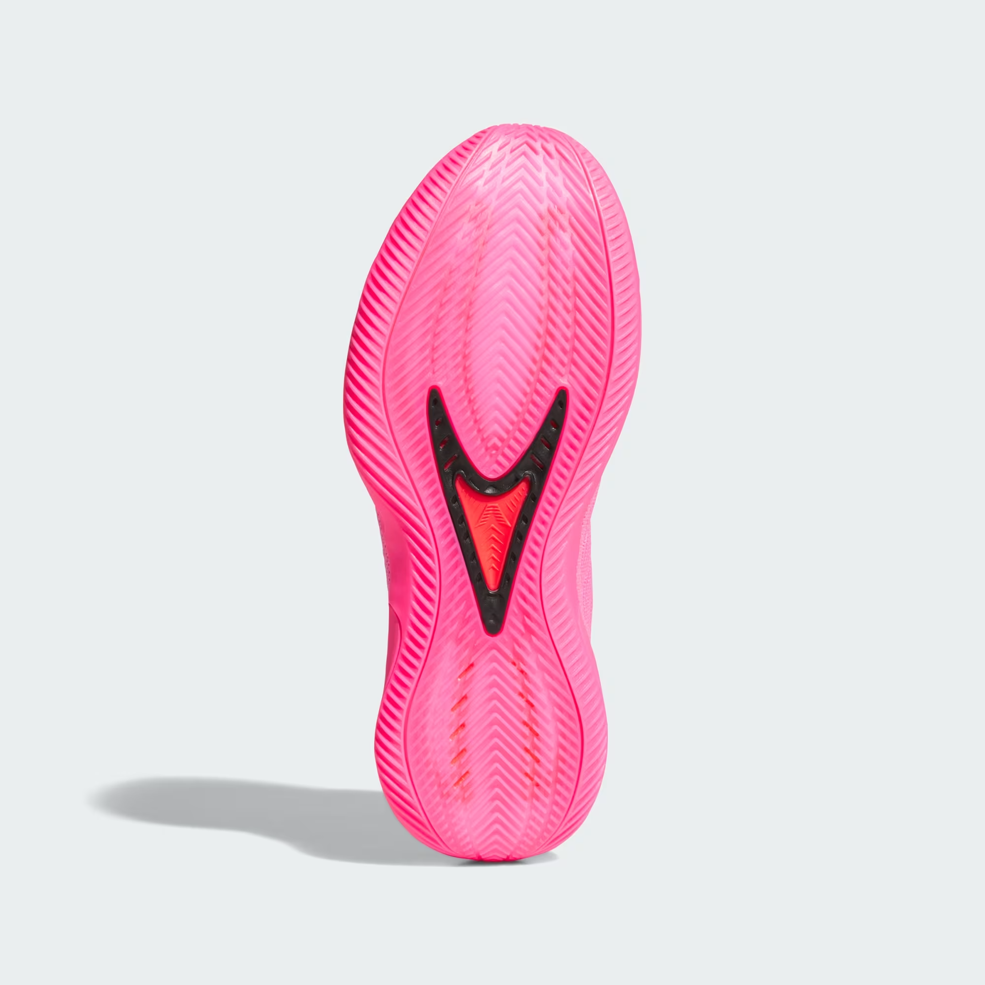 Alternative view of Giày Adidas AE 2 ‘Lucid Pink Black’ KJ2363