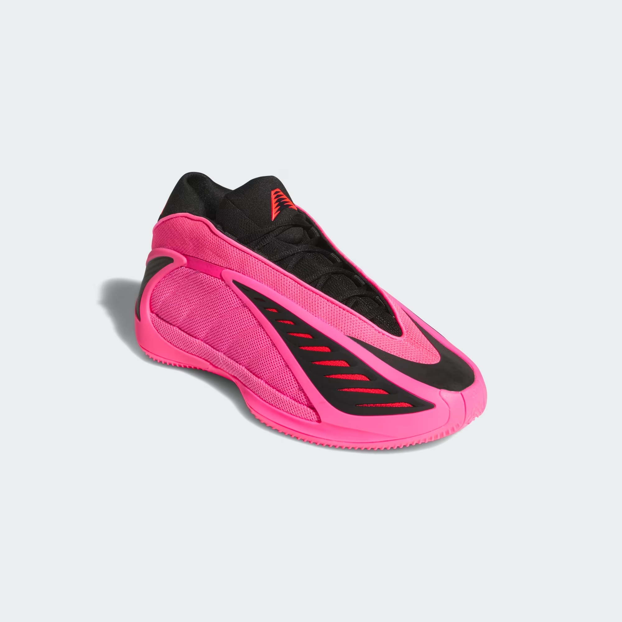 Giày Adidas AE 2 ‘Lucid Pink Black’ KJ2363 - Ảnh 4