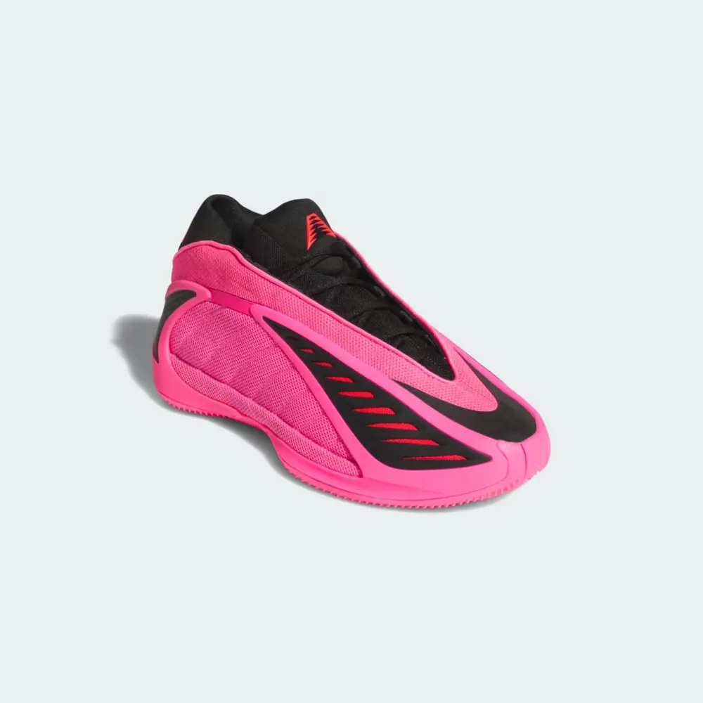 Giày Adidas AE 2 ‘Lucid Pink Black’ KJ2363 - Ảnh 4