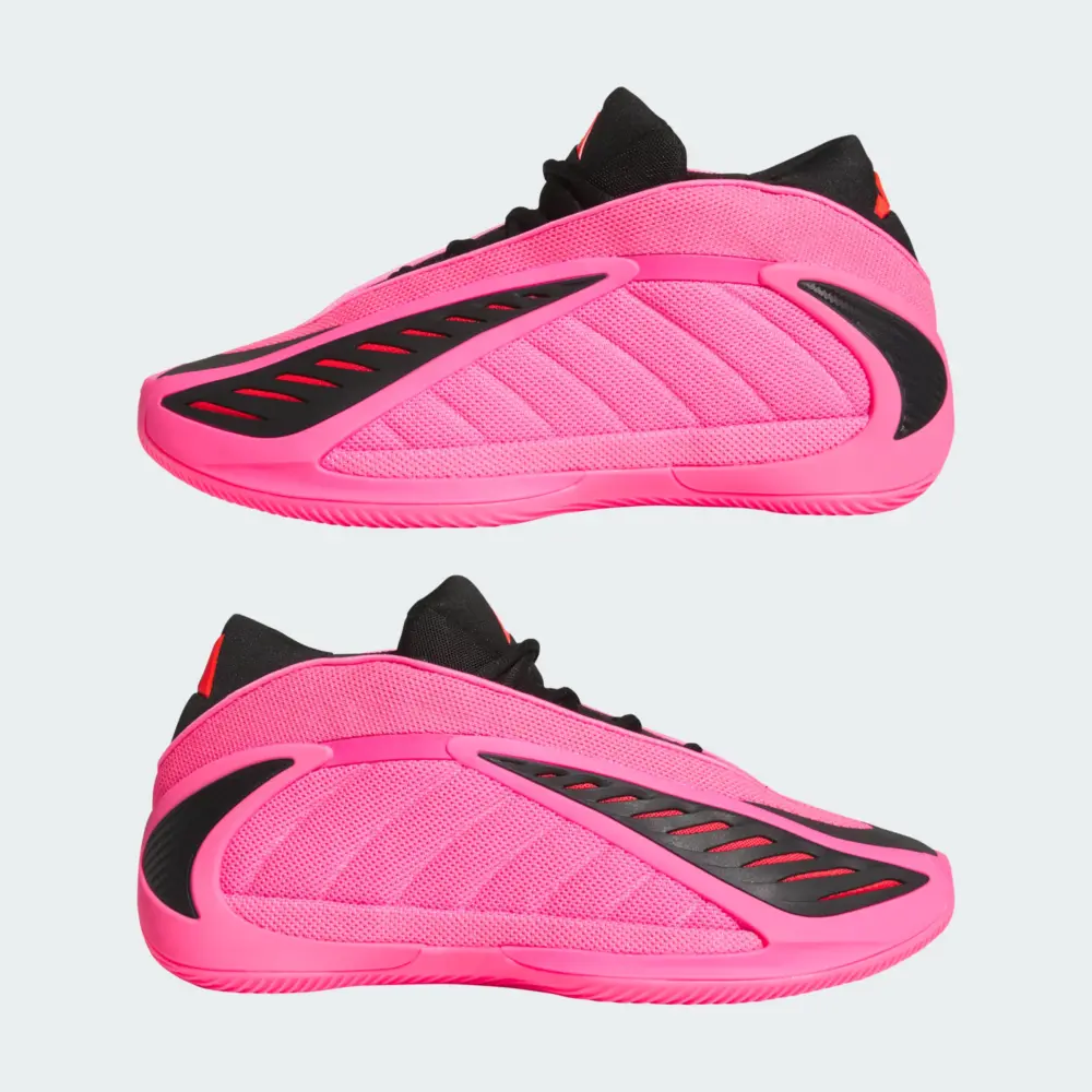 Giày Adidas AE 2 ‘Lucid Pink Black’ KJ2363 - Ảnh 5