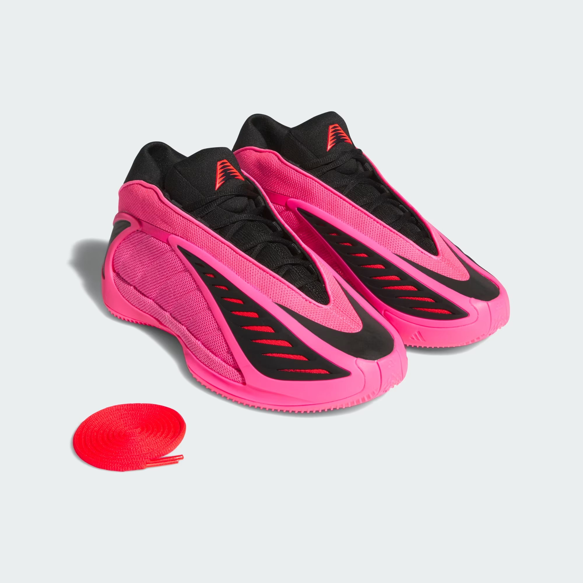 Giày Adidas AE 2 ‘Lucid Pink Black’ KJ2363 - Ảnh 6