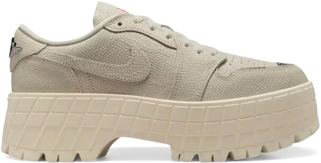 Giày Nike Air Jordan 1 Low Brooklyn 'Pale Ivory' IR0835-110