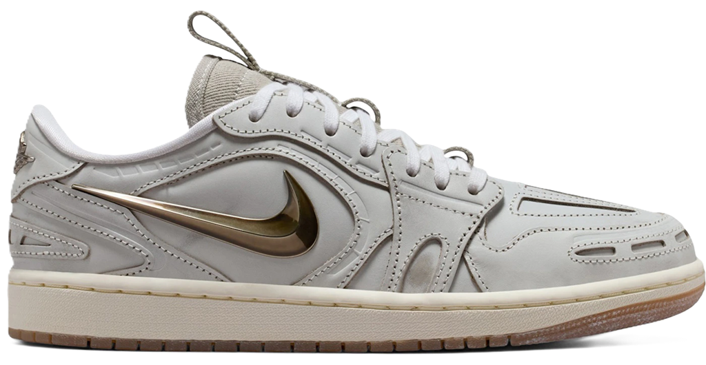 Giày Nike Air Jordan 1 Low Method of Make V3 ‘Summit White’ IM6662-181