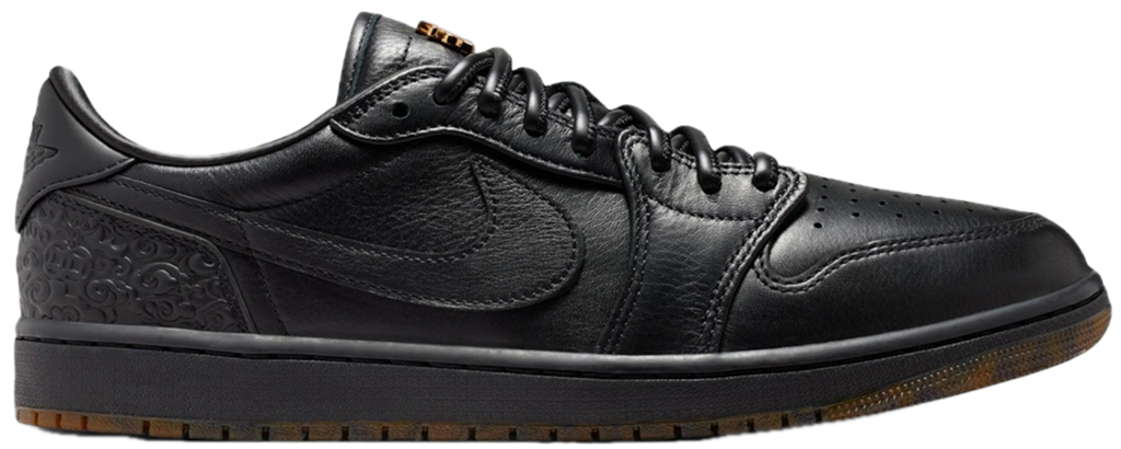 Giày Nike Air Jordan 1 Retro Low OG ‘Xuanwu’ IO3147-001