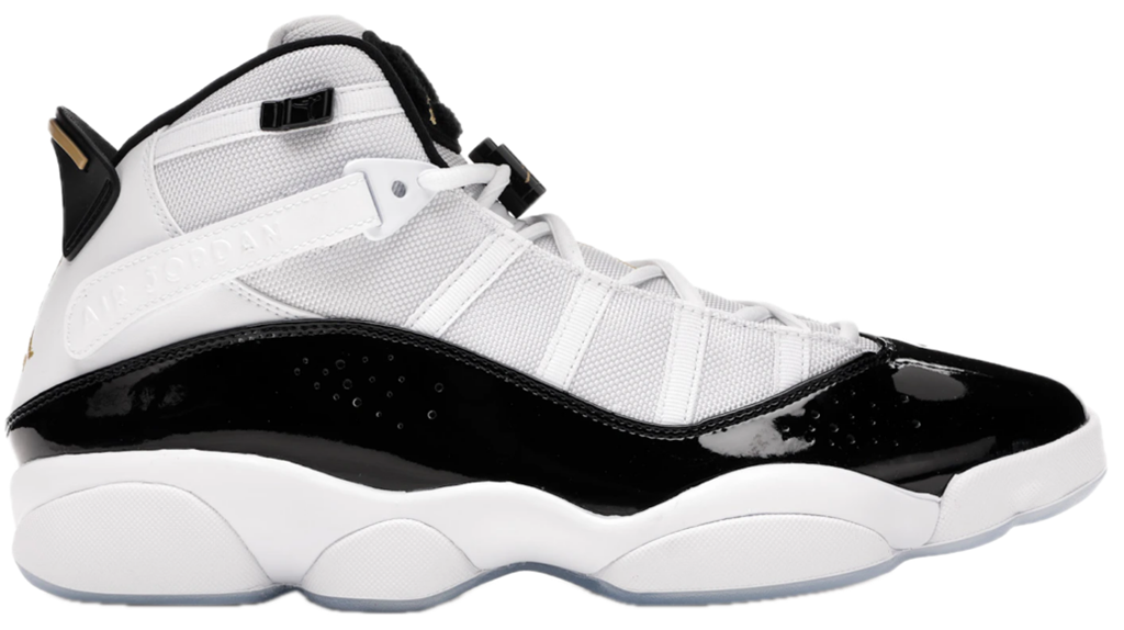 Giày Nike Air Jordan 6 Rings ‘Defining Moments’ CW6993-100