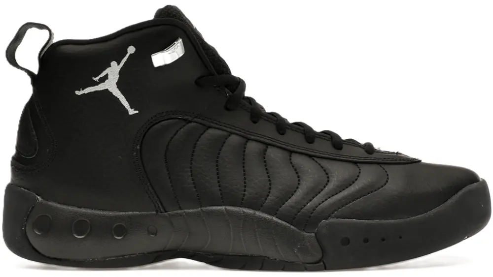 Giày Nike Air Jordan Jumpman Pro ‘Metallic Silver’ DN3686-001