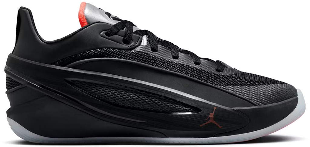 Giày Nike Air Jordan Luka 5 'Black' HV8087-002