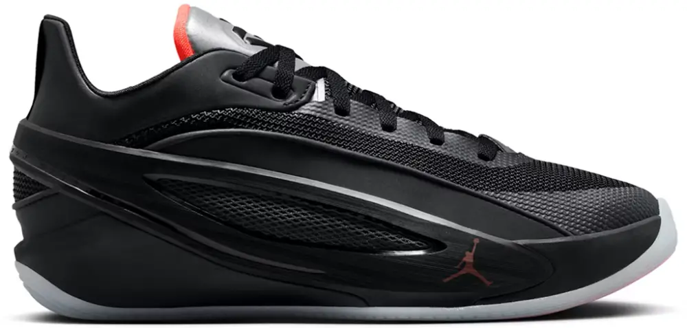 Giày Nike Air Jordan Luka 5 'Black' HV8087-002