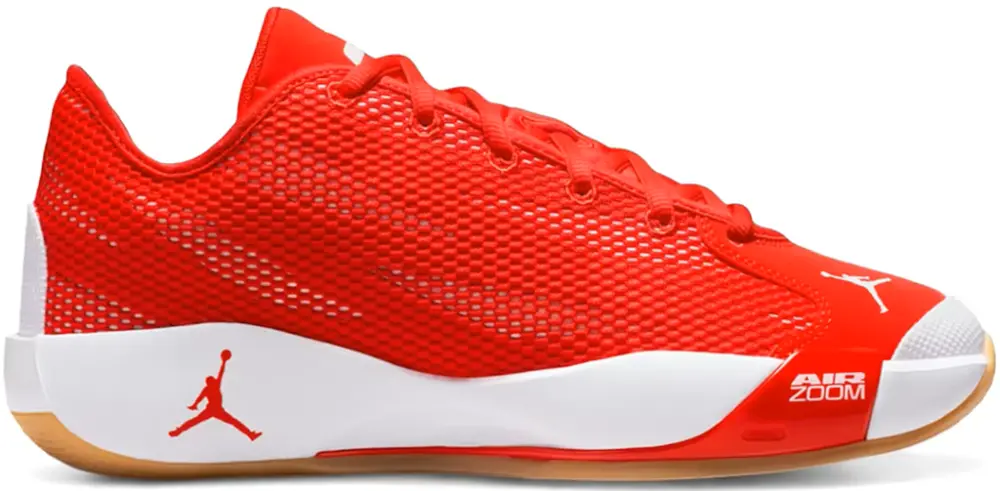 Giày Nike Air Jordan Luka 77 'Chile Red' IF1611-600
