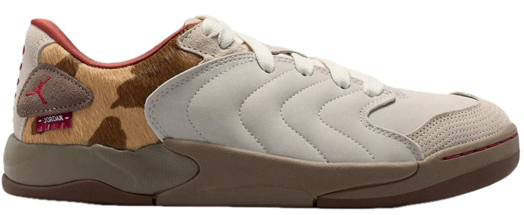 Giày Nike Air Jordan Session ‘Year of the Hors’ IQ1111-262