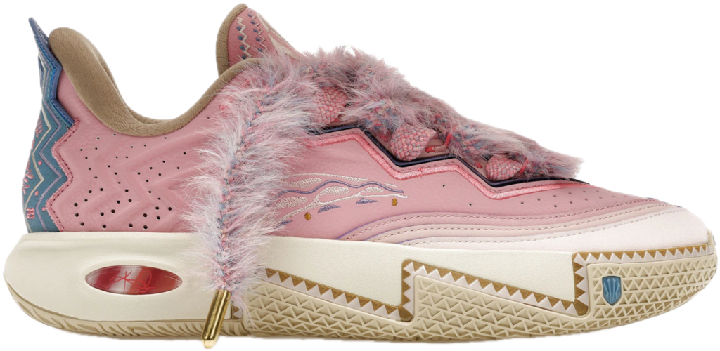 Giày Anta Kai 2 ‘Azurie’ 112611110S-4