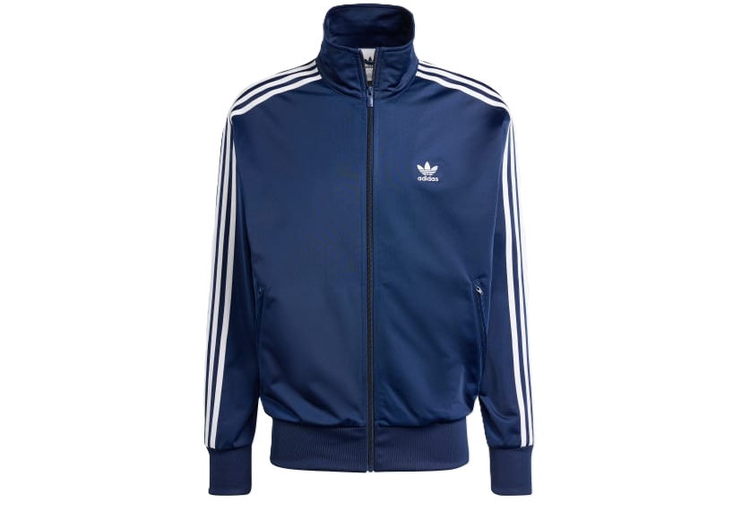 Áo Adidas Track Top Firebird Classics 'Blue' IR9893