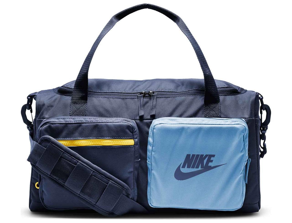 Túi Nike Equipment Bags Future Pro Duffel ‘Blue’ BA6169-410