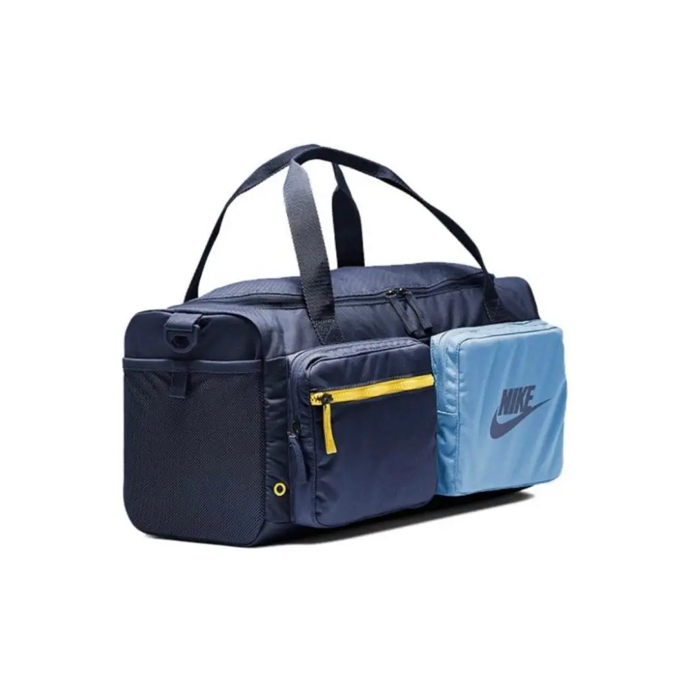 Túi Nike Equipment Bags Future Pro Duffel ‘Blue’ BA6169-410 - Ảnh 4