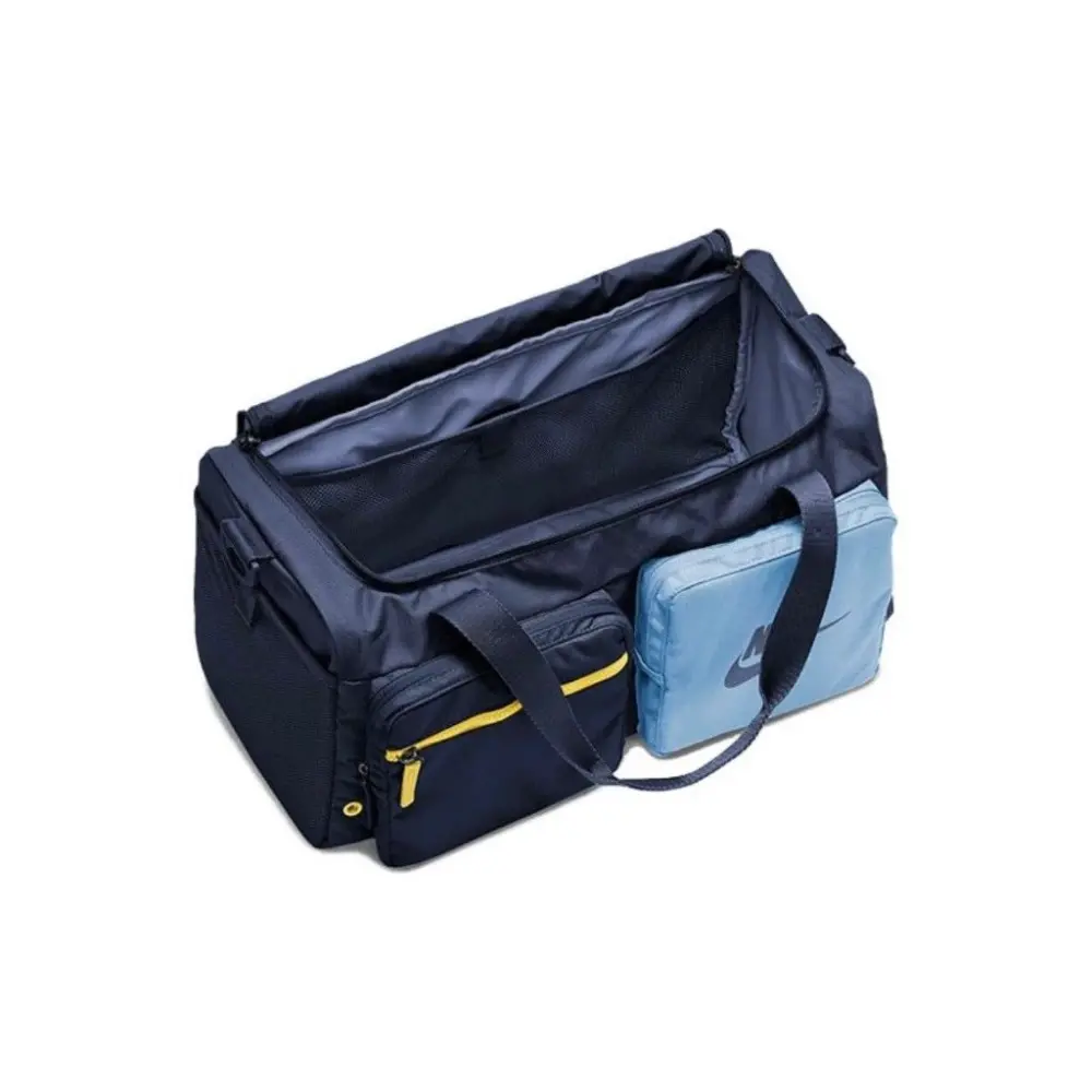 Alternative view of Túi Nike Equipment Bags Future Pro Duffel ‘Blue’ BA6169-410