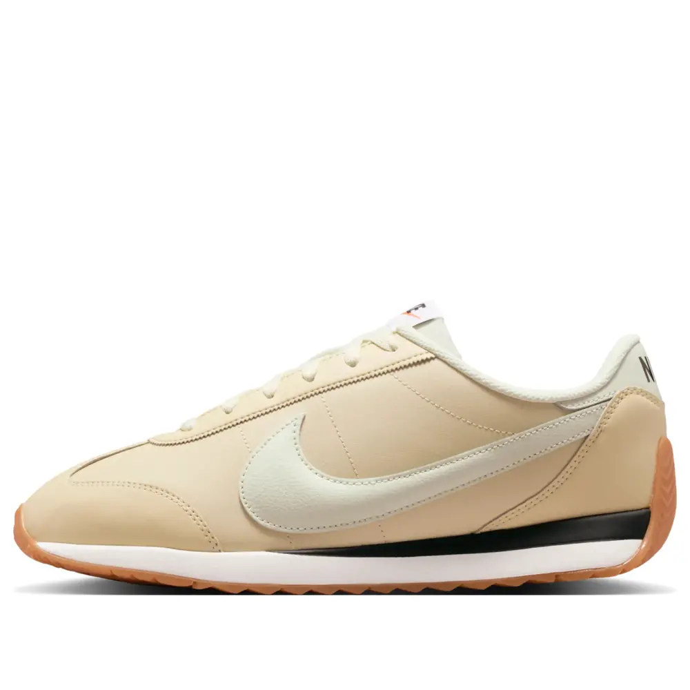 Giày Nike Pacific Leather ‘Light Summit White’ IM4006-200 - Ảnh 4