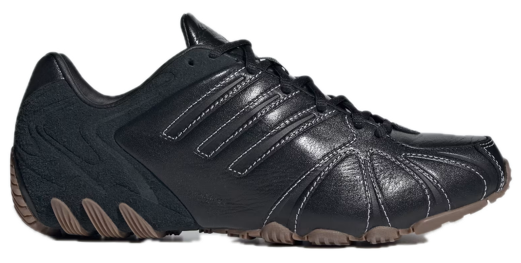 Giày adidas Ghost Sprint ‘Black’ IH1654